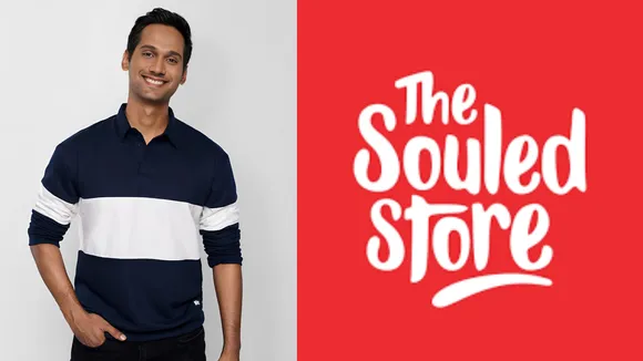 In an interaction with Vedang Patel, cofounder, The Souled Store