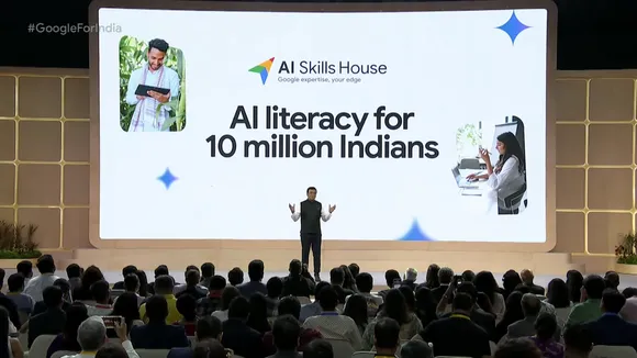 Google AI Skills House