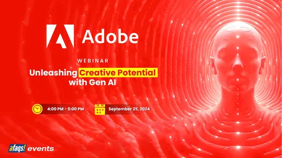 Join the Adobe webinar