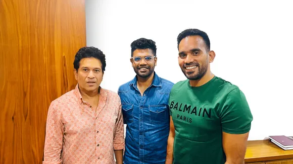 SachinTendulkar
