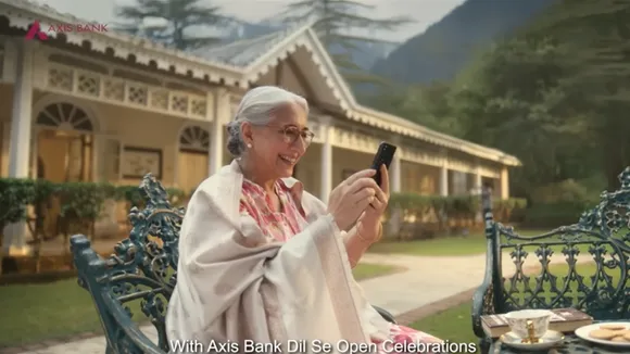 AxisBank