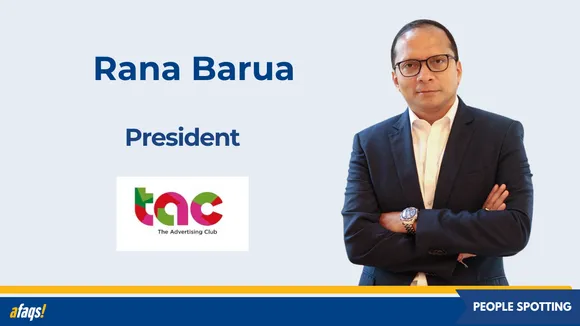 RanaBarua