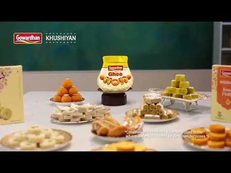 Gowardhan Khushiyan- Shudh Mithai
