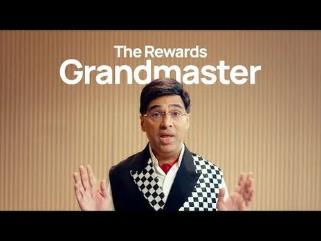 The Rewards Grandmaster ft. Viswanathan Anand