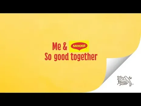 Me & MAGGI So Good Together 50s (Hindi)