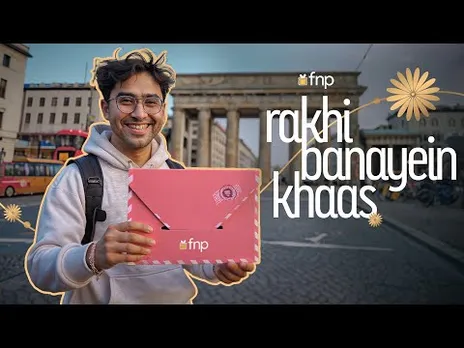 Door ho ya paas, Rakhi banayein khaas | Send Rakhi Gifts in India & Abroad | FNP #1 Gifting Portal