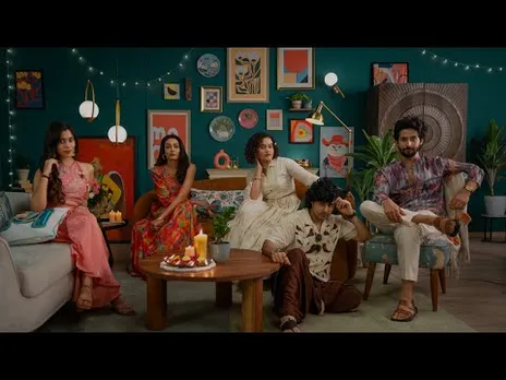 Make your home as fashionable as you #diwalisale | Pepperfry