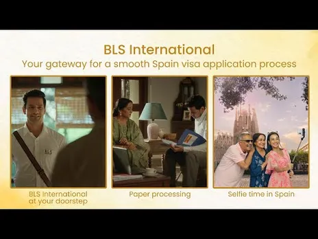 Unlock Your Spain Visa at Home: BLS International Brings Biometrics to Your Doorstep in India!
