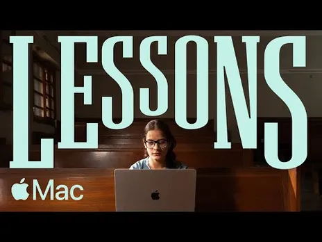 Mac | Lessons | Apple