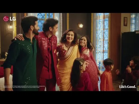 India Ka Celebration | LG India