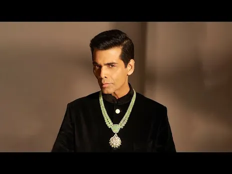 Tyaani House of Tyaani - Karan Johar