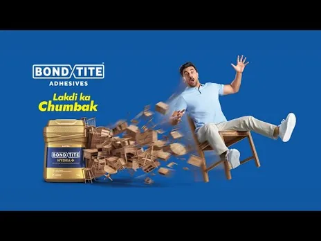 Lakdi Ka Chumbak |  Bondtite  | Ranbir Kapoor