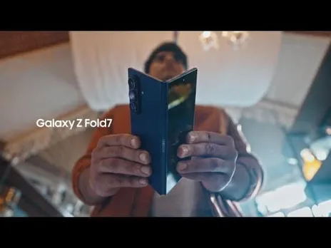 Shop like a pro | Galaxy Z Fold7 | Samsung