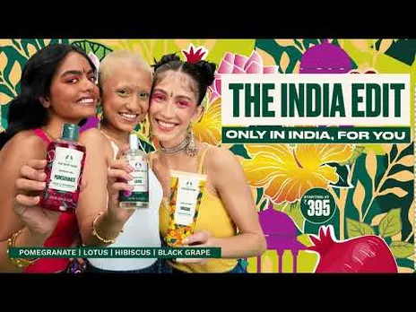 Spread the cheer because The India Edit is making its grand debut!