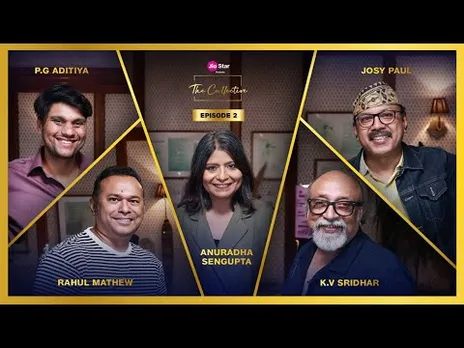 The Collective | Episode 2 | JioStar