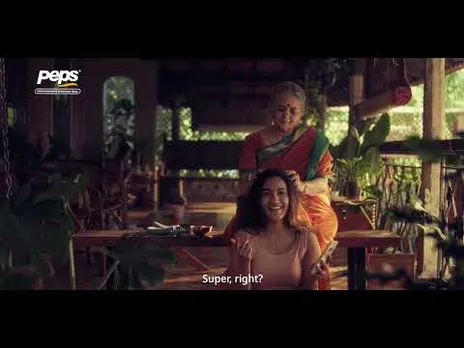 Resilient Tata Steel Flexi Pocket Spring Core Mattress from Peps | 30 Sec Hindi TVC