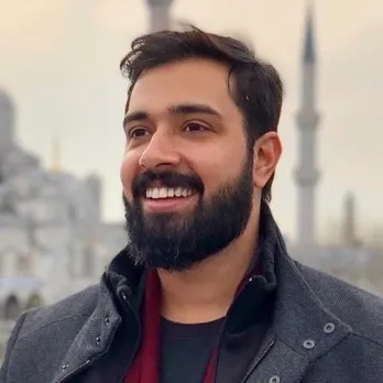 author image