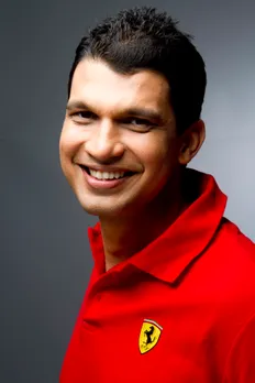author image