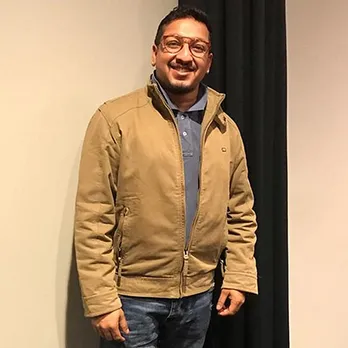 author image