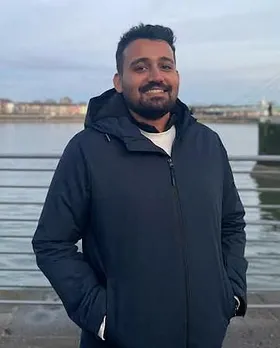 author image