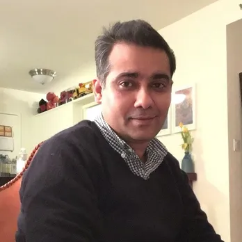 author image