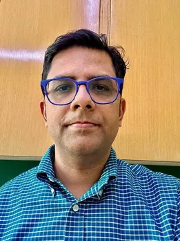 author image