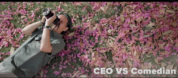 Canon India brings brand closer to millennials with new campaign