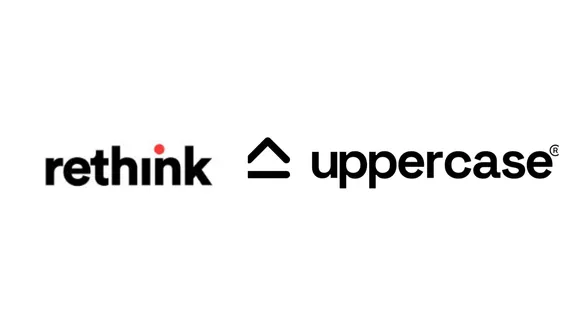 uppercase brings on board The Rethink Company