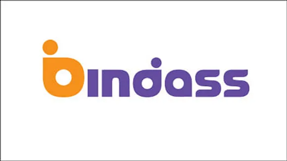 bindass launches its first ever web series 'Girl in the City'