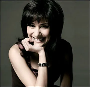 Nonita Kalra quits Elle