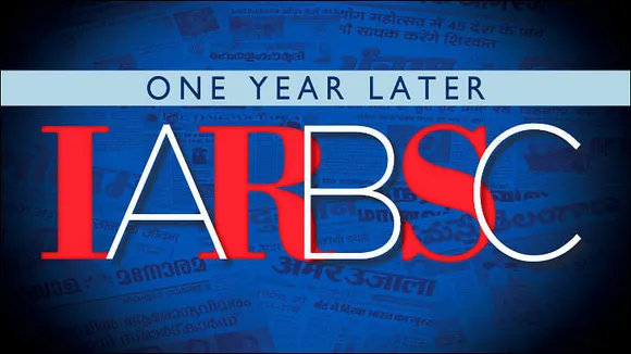 ABC vs IRS