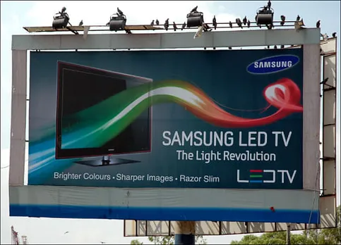 The light revolution