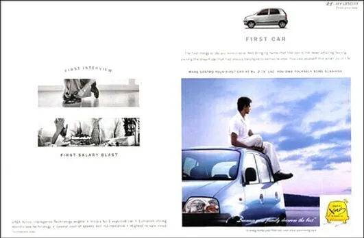 First InterviewFirst Salary BlastFirst Car