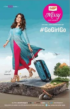 #GOGirlGo
