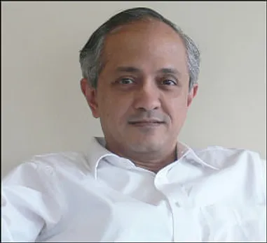Umesh Shrikhande quits Contract Advertising; Ravi Deshpande to stay