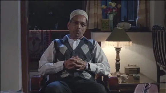 You're never too old to see the world, says Thomas Cook India 