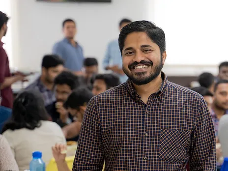 Edutech firms are barely scratching the surface, says Great Learning's Hari Krishnan Nair