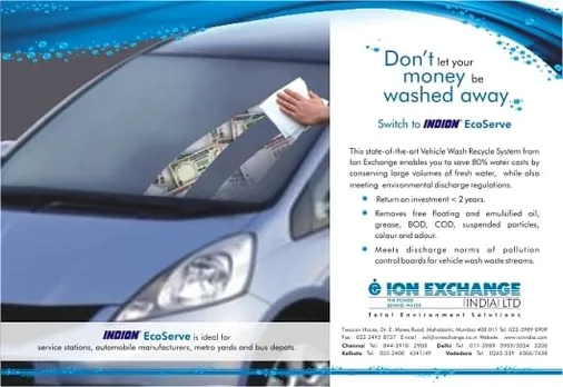 Don't let your money