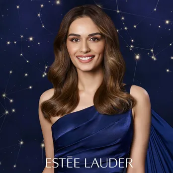 Estée Lauder India announces Manushi Chhillar as the new face of Advanced Night Repair