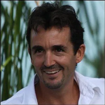 Hanley King is chairman, SMG India