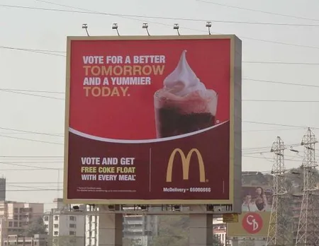 Mcdonalds