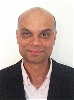 IndiaCast Media appoints Govind Shahi as business head