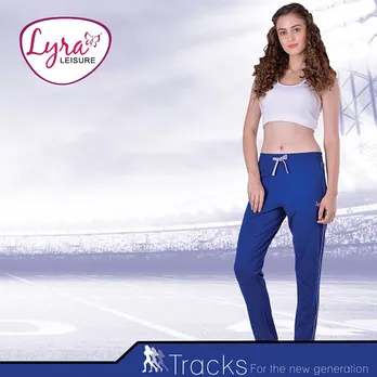Lyra Winter Leggings for Women