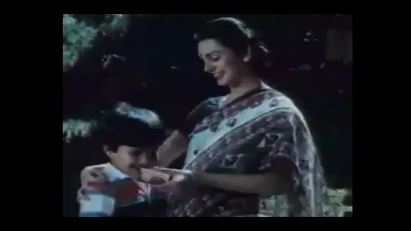 Amul releases rare ad featuring Neerja Bhanot