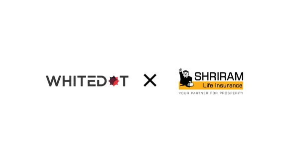 Whitedot Adverts wins social media mandate for Shriram Life Insurance