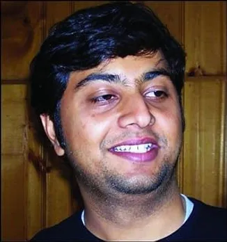 Ambar Chakravarty bids adieu to Publicis Ambience