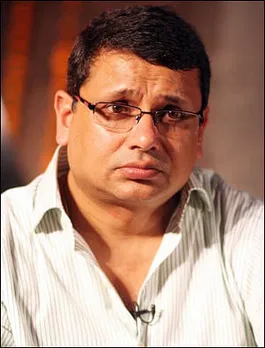 Uday Shankar is IBF president