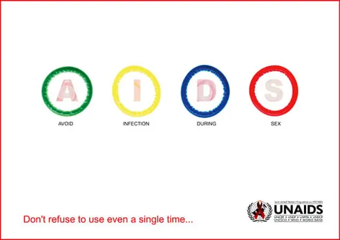 Don't refuse to use....