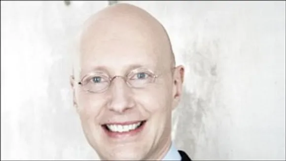 Discovery ropes in Arthur Bastings as president and MD, APAC