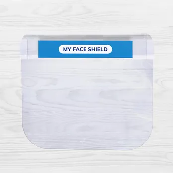Vistaprint launches face shields for extra protection amidst COVID-19
